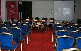 Hotel Rapsodia City Center